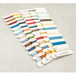 Siuvinėjimo kryželiu rinkinys "Uostas vėjas" 24x20 cm SLETIL9986