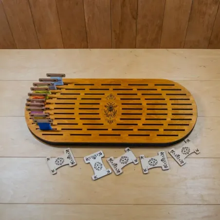 Ritės organizatorius PB-046