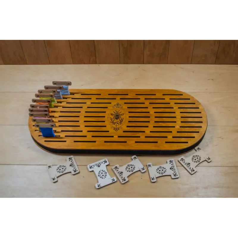 Spulenorganizer PB-046