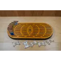 Bobbin organizer PB-046
