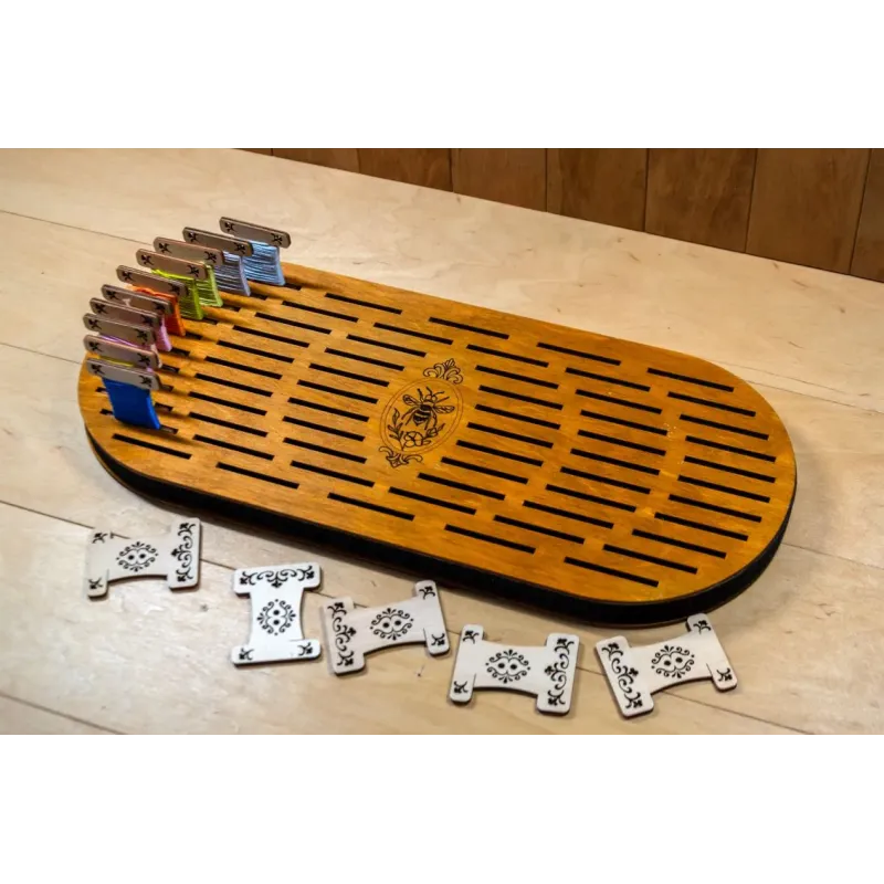 Spulenorganizer PB-046