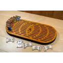 Spulenorganizer PB-046