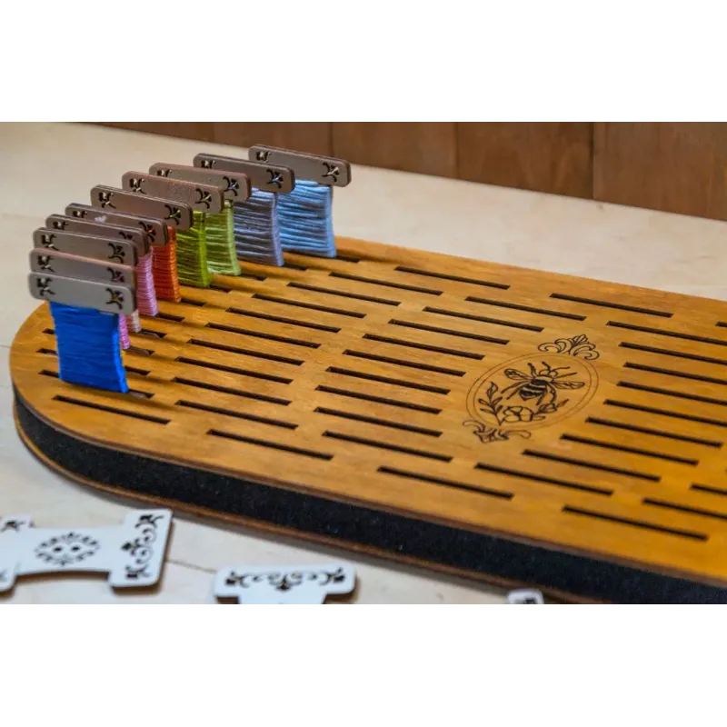 Bobbin organizer PB-046