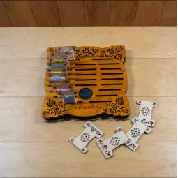 Spulenorganisator PB-042