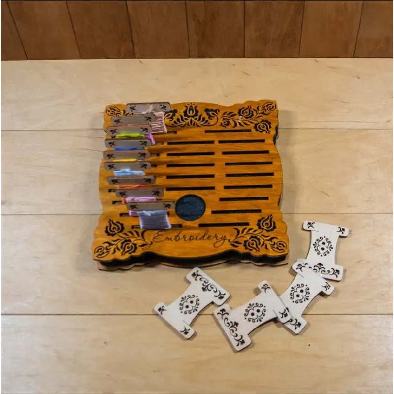Bobbin organizer PB-042