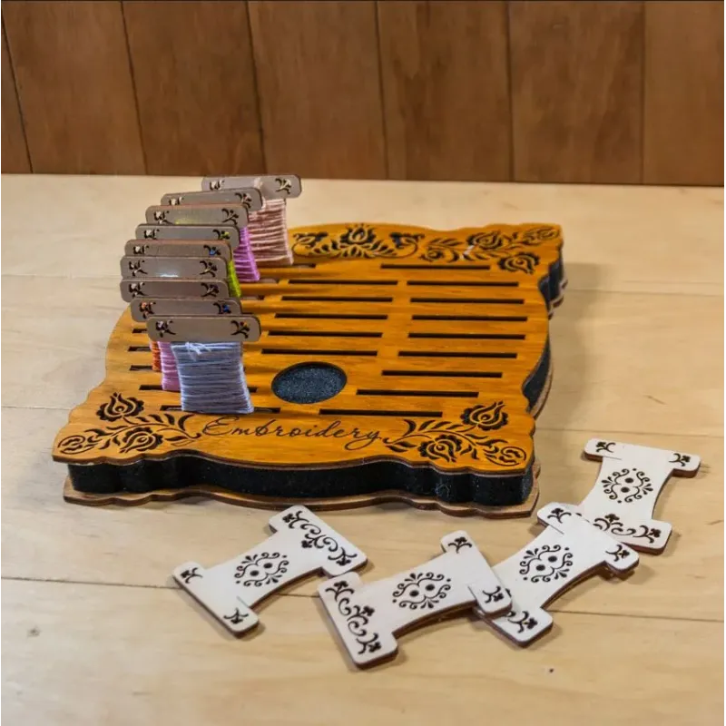 Bobbin organizer PB-042