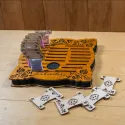 Spulenorganisator PB-042