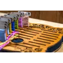 Bobbin organizer PB-042