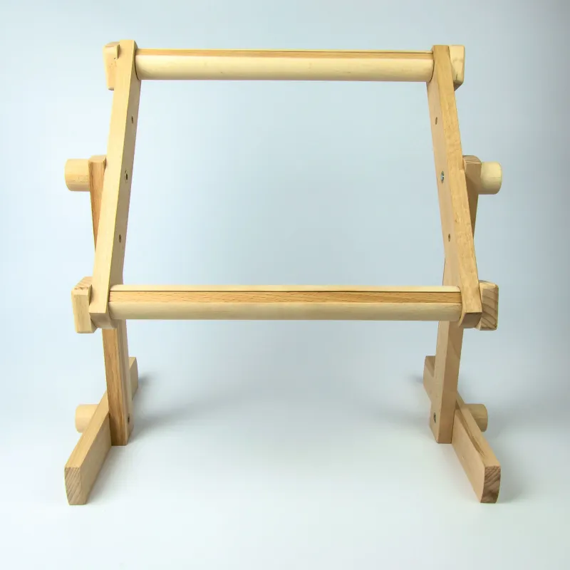 Cadre à broder (hauteur max. 40 cm) avec cadre 30x50 cm PARROTM2-50