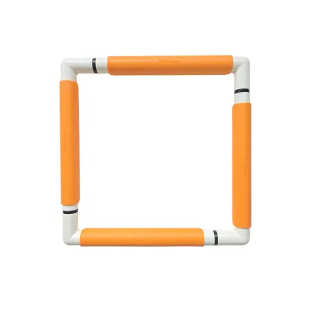 29x29 cm Clips Frame (orange) 270-2OR
