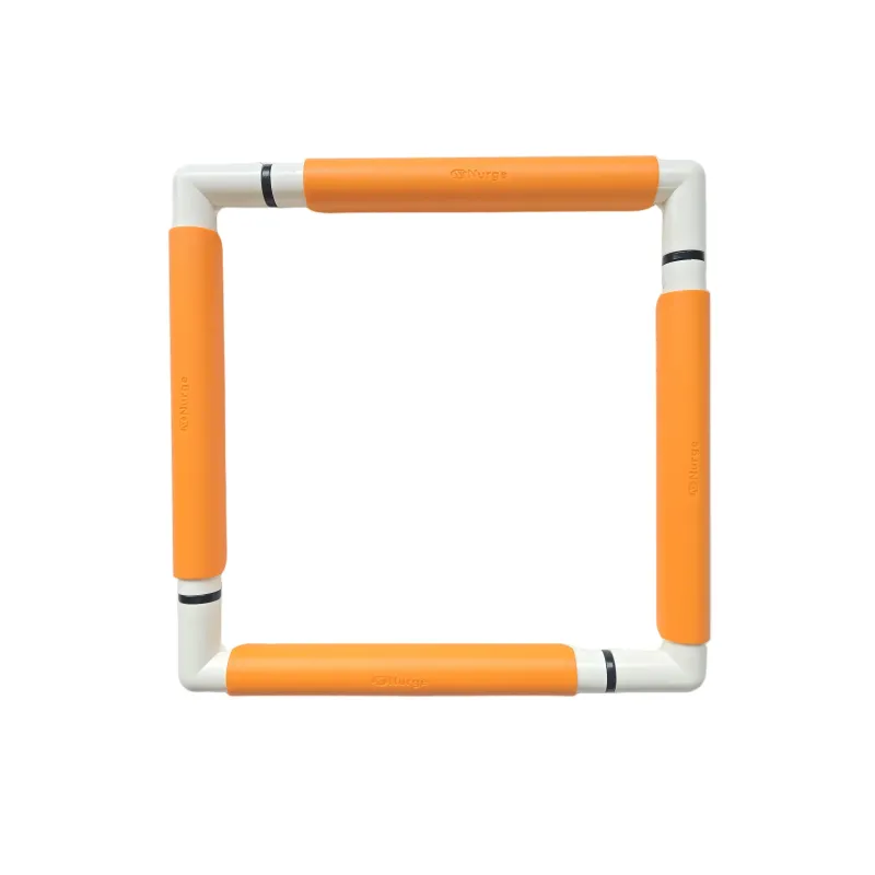29x29 cm Clips Rahmen (orange) 270-2OR