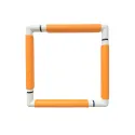 29x29 cm Clips Rahmen (orange) 270-2OR
