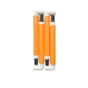 21x21 cm Clips Frame (orange) 270-1OR