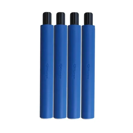 18 cm Clips Rahmenverlängerung (blau) 270-00BL
