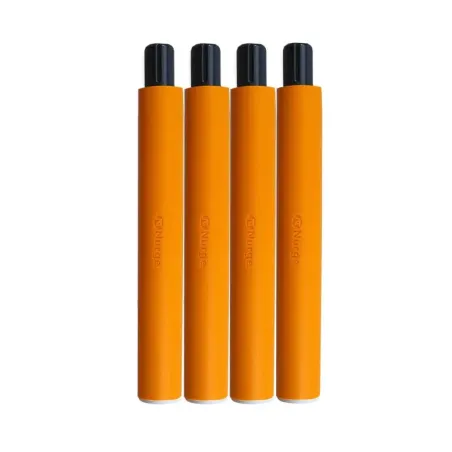 Extension de cadre Nurge 18 cm (orange) 270-00OR