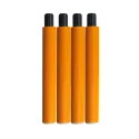 Extension de cadre Nurge 18 cm (orange) 270-00OR