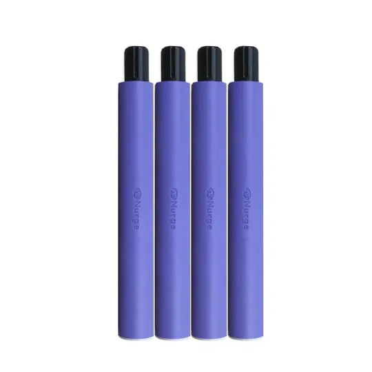 Rallonge de cadre à clips 18 cm (lila) 270-00LI