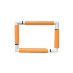 Cadre clips 21x29 cm (orange) 270-3OR