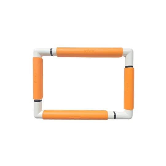 Cadre clips 21x29 cm (orange) 270-3OR
