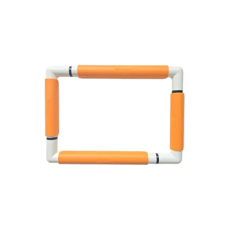 Cadre clips 21x29 cm (orange) 270-3OR