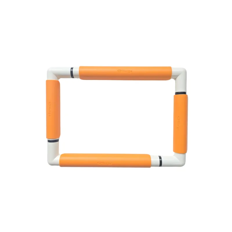 21x29 cm Clips Frame (orange) 270-3OR