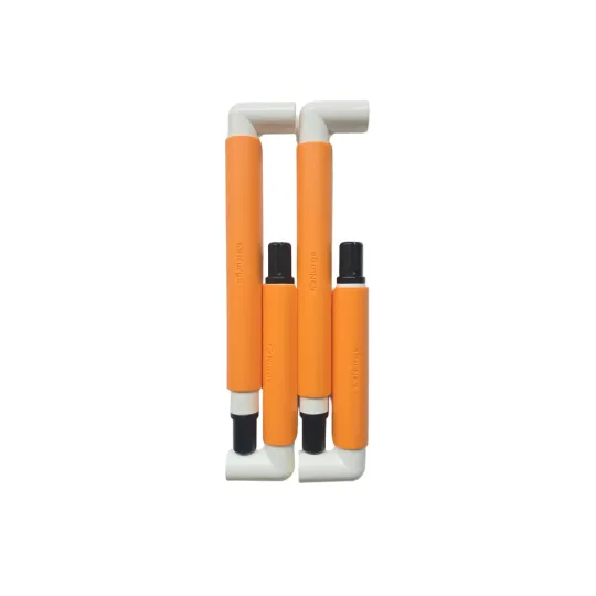 Cadre clips 21x29 cm (orange) 270-3OR