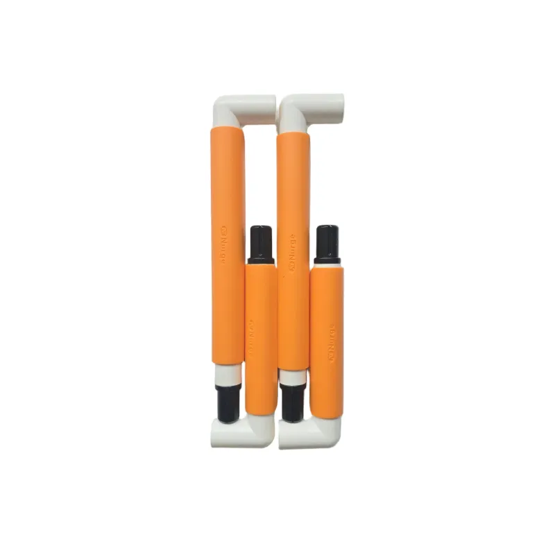 Cadre clips 21x29 cm (orange) 270-3OR
