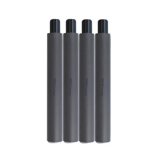 18 cm Clips frame extension piece (grey) 270-00GREY