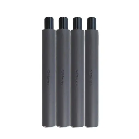 18 cm Clips-Rahmenerweiterung (grau) 270-00GREY