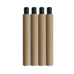 18 cm Clips rėmelio prailginimo dalis (smėlio spalvos) 270-00BEIGE
