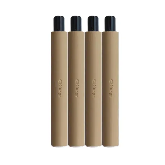 18 cm Clips Rahmen Verlängerungsteil (beige) 270-00BEIGE