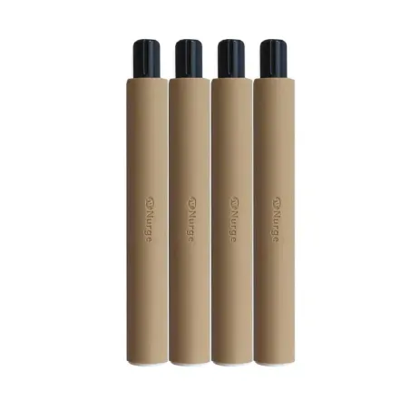 18 cm Clips frame extension piece (beige) 270-00BEIGE