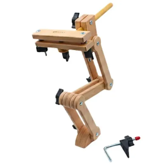 Support de bureau - Support de broderie multi-réglable 190-16
