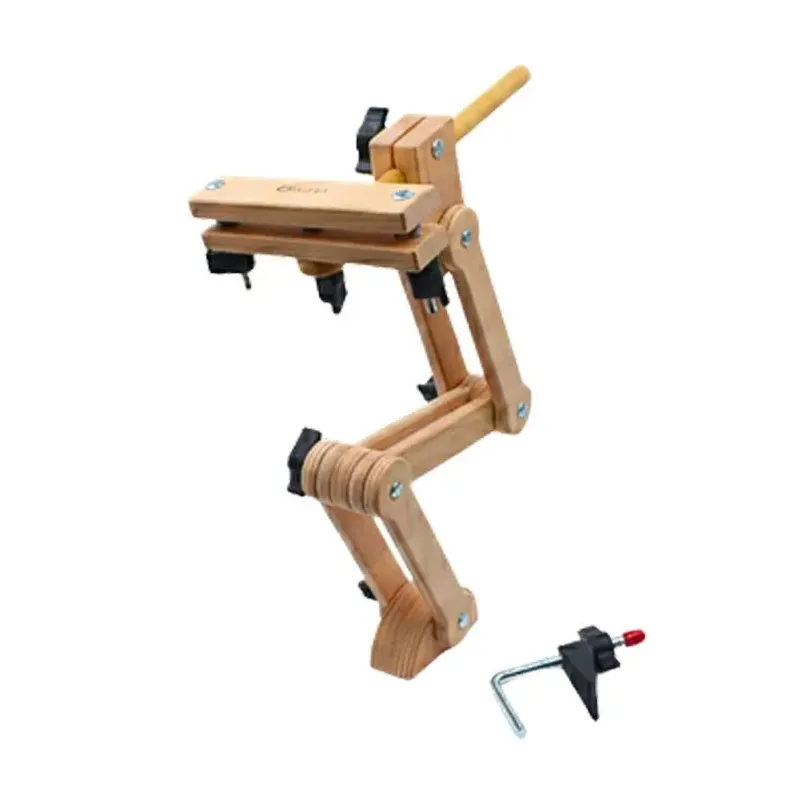 Support de bureau - Support de broderie multi-réglable 190-16