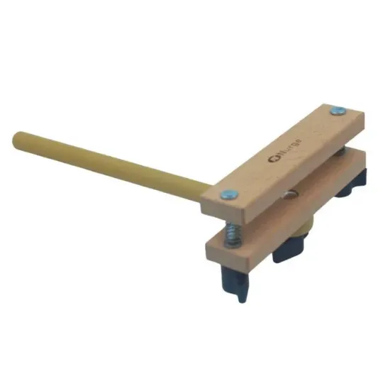 Деревянная держатель головка 190-B