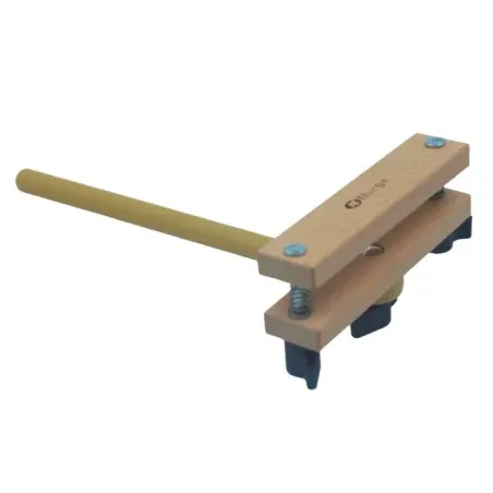 Hölzerner Halterkopf 190-B