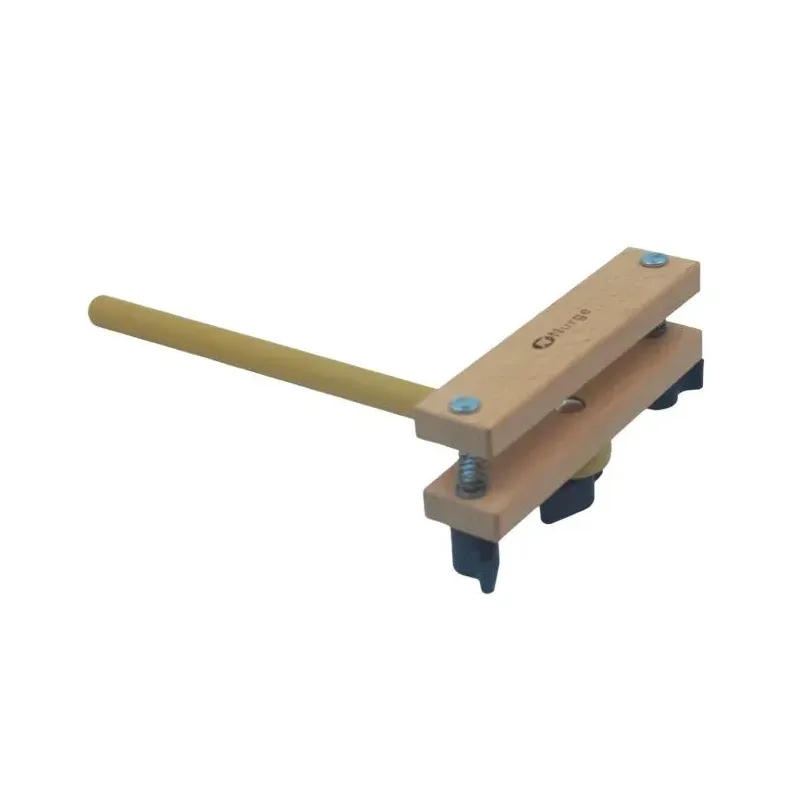 Tête de support en bois 190-B