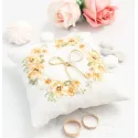 Kit mariage "Le Rythme de l'Amour" 11 x 10 cm SW06