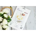 Wedding Kit "The Rhythm of Love" 11 x 10 cm SW06
