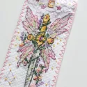 Ristinuke "Dangiškasis laikrodis" 6,5 x 18 cm AAHK-005