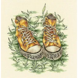 Sneaker SANK-45