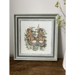 Sneaker SANK-45