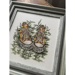 Baskets SANK-45