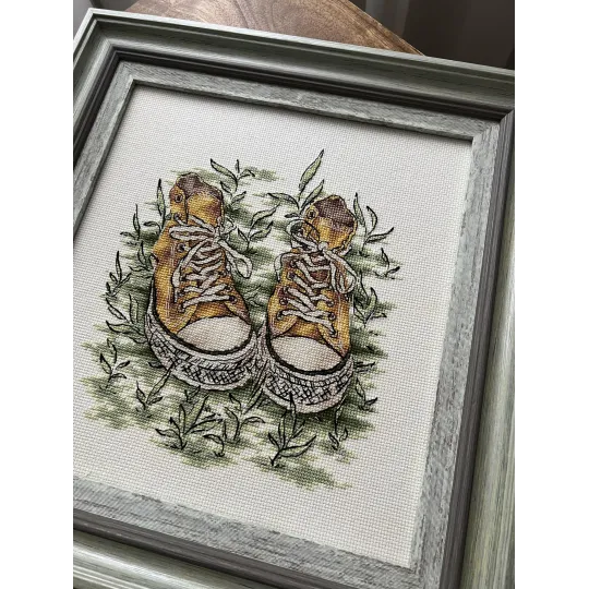 Sneaker SANK-45