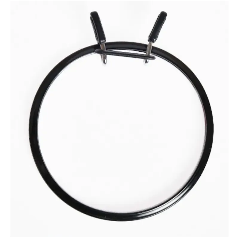Federgespannte Stickrahmen 12.6 cm 160-2