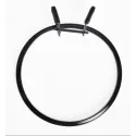 Spring Tension Embroidery Hoops 12.6 cm 160-2
