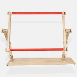 Universeller Stickrahmen 30x40cm PP3040