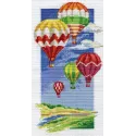 Stickpackung PANNA "Ballons" PPR-0531 (D)
