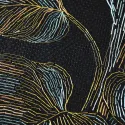 Kit point de croix "Éclat dans les ténèbres" 18 x 30 cm AAH-342