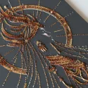 Main Bead Embroidery Kit "Born to Shine" 22 х 31 cm AAB-985